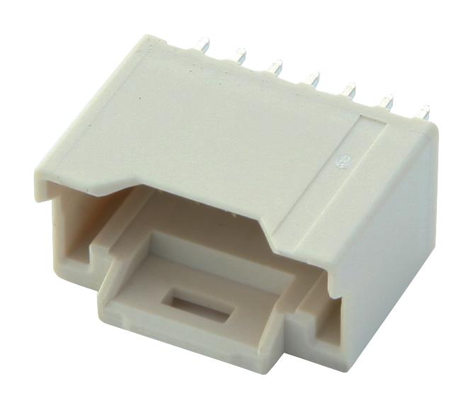 501645-1420 CONNECTOR, HEADER, 14POS, 2ROW, 2MM MOLEX