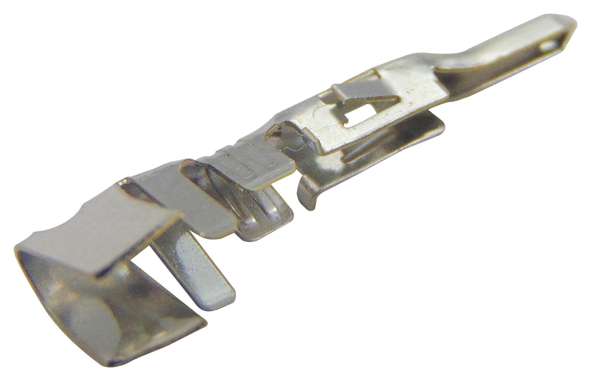 39-00-0081 CONTACT, PIN, 16AWG, CRIMP MOLEX