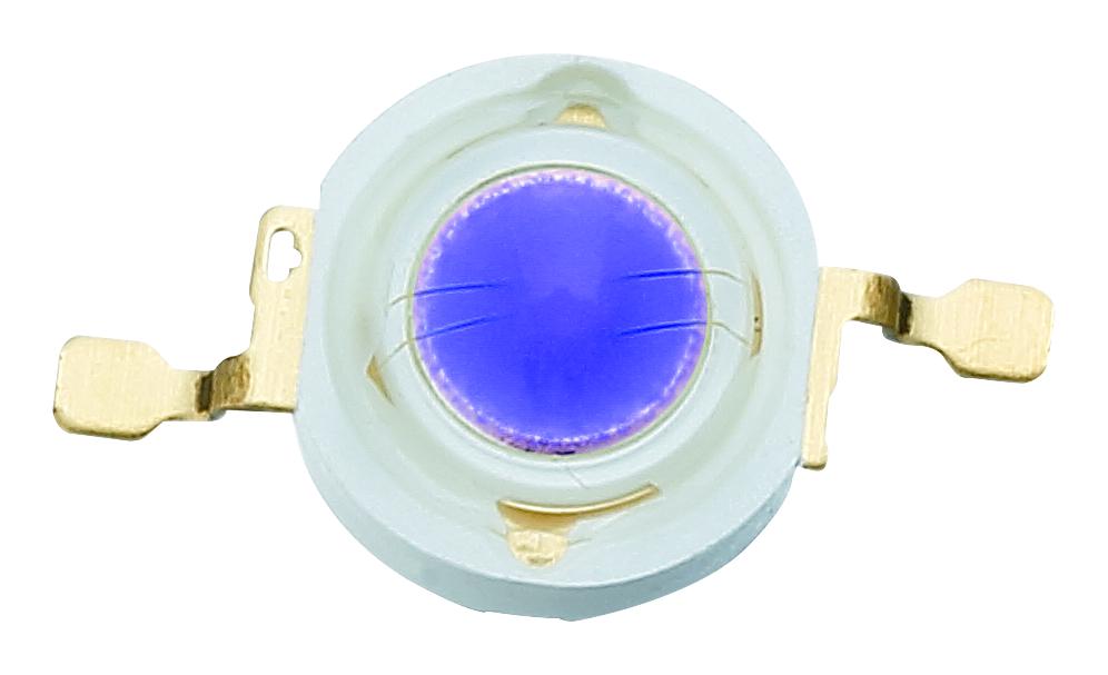 THEM-CLBX(460-470) HB LED, BLUE, 470NM, SMD MULTICOMP PRO