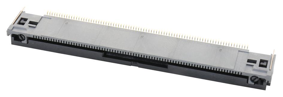 FH50-80S-0.5SH CONNECTOR, FFC/FPC, RCPT, 80POS, 1ROW HIROSE(HRS)