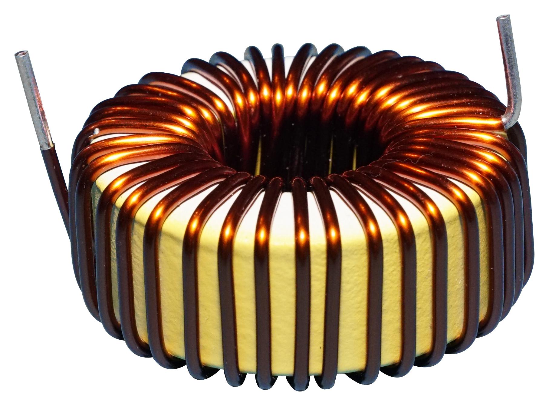 ATCA-01-101M-H INDUCTOR, 100UH, 2A, 20%, RADIAL ABRACON