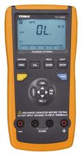 72-10465 LCR Meter, Handheld, 100kHz, Lcd Tenma
