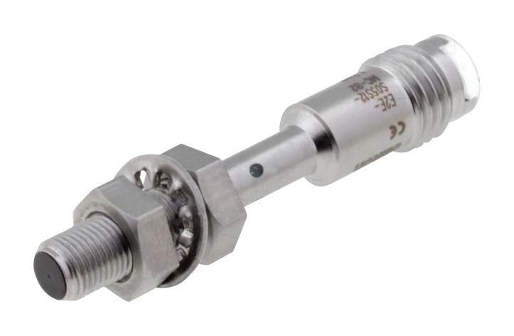 E2E-S05S12-MC-B1 OMS INDUCTIVE PROXIMITY SENSOR, 1.2MM, 30VDC OMRON