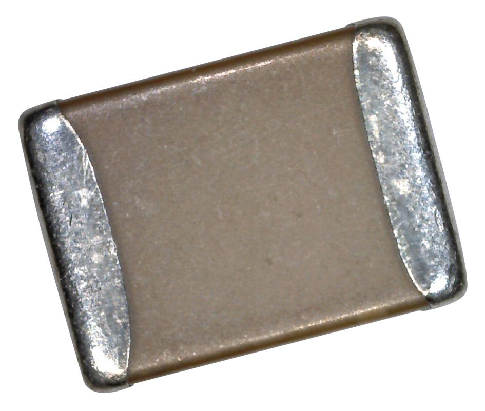 C1812C222KGRACTU CAP, 2200PF, 2 KV, 10%, X7R, 1812 KEMET