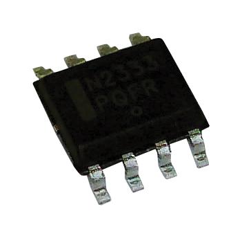 NCS2333DR2G OP-AMP, 270KHZ, 0.15V/US, SOIC-8 ONSEMI