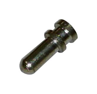 H3155-01 SUB-MINIATURE SOCKET, 1POS, SOLDER HARWIN