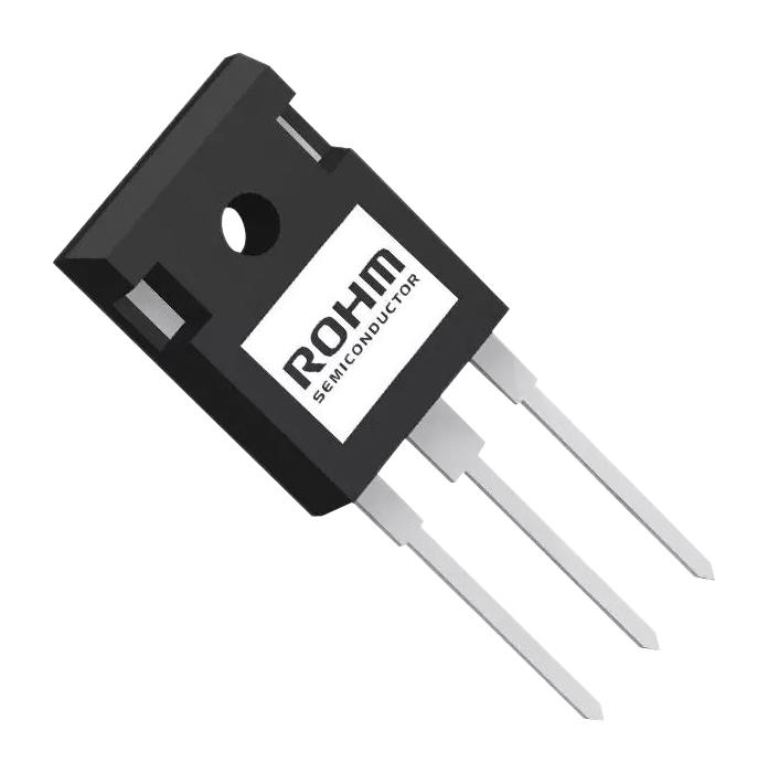 RGS50TSX2DHRC11 IGBT, AEC-Q101, 1.2KV, 50A, 175DEG C ROHM