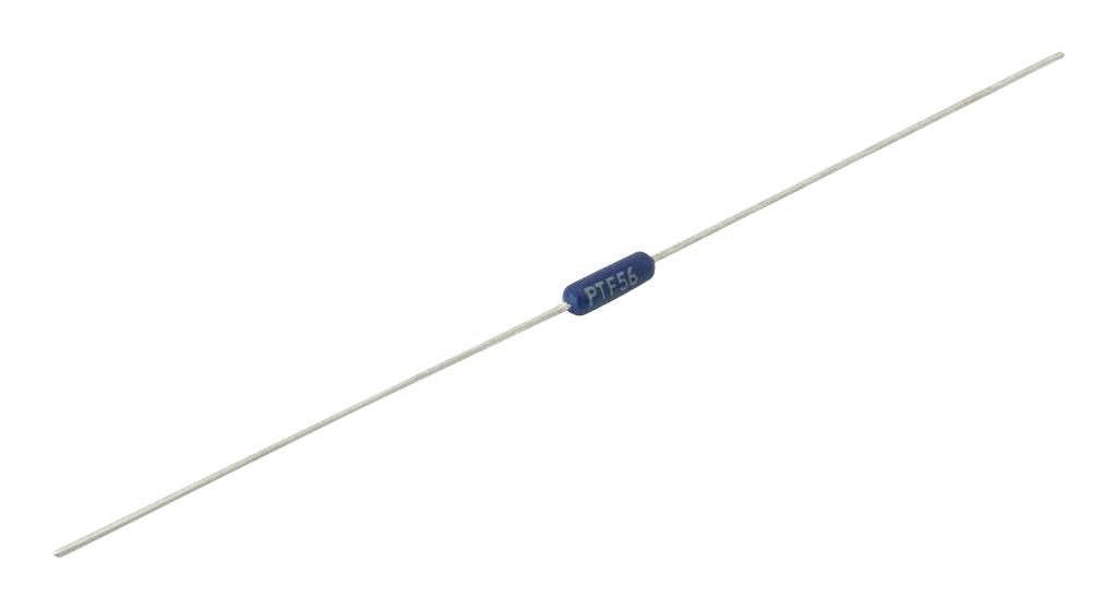 PTF561K0000BZEK RES, 1K, 0.10%, 125MW, AXIAL, METAL FILM VISHAY