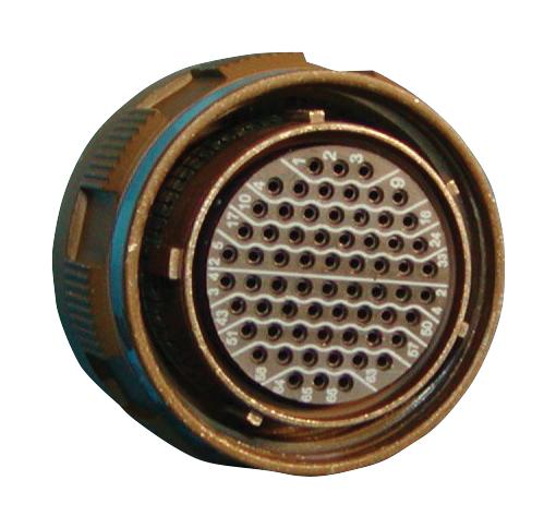 D38999/26JB35SC-LC CIRCULAR CONN, PLUG, 11-35, CABLE SOURIAU-SUNBANK / EATON