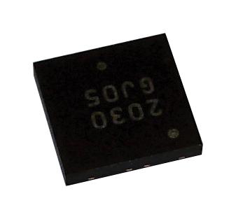 NCP508MT25TBG LDO VOLTAGE REGULATORS ONSEMI