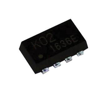 TT8M2TR MOSFET, N & P-CH, 30V, 2.5A, TSST ROHM