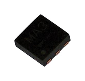 UT6MA3TCR MOSFET, N AND P-CH, 20V, 5.5A, DFN2020 ROHM
