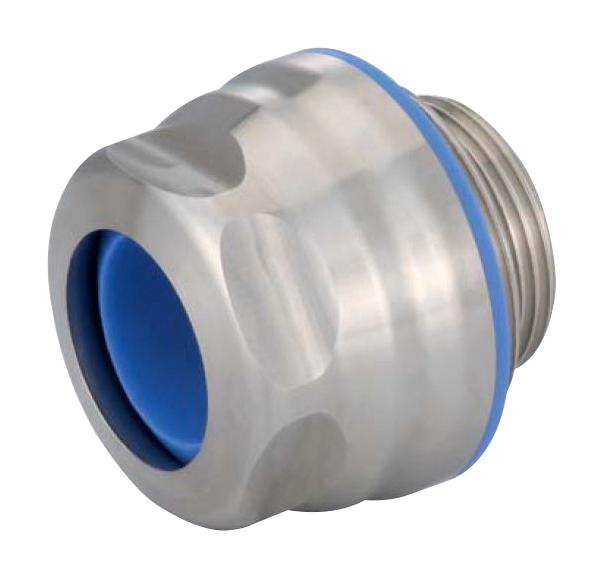 1.740.2503.50 CABLE GLAND, SS, 15-18MM, M25 X 1.5 HUMMEL