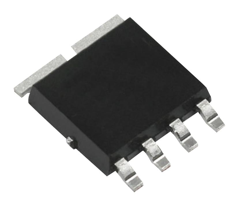 SQJB42EP-T1_GE3 MOSFET, DUAL N-CH, 40V, 30A, POWERSO VISHAY