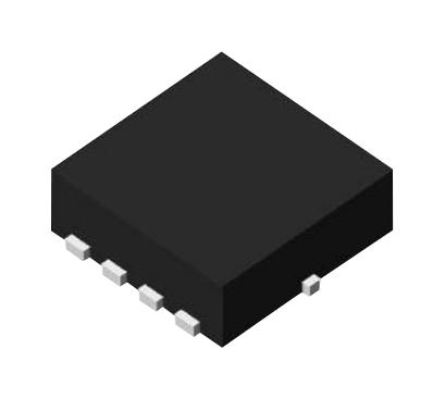 DMC3016LNS-7 MOSFET, N & P-CH, 30V, 9A, POWERDI 3333 DIODES INC.