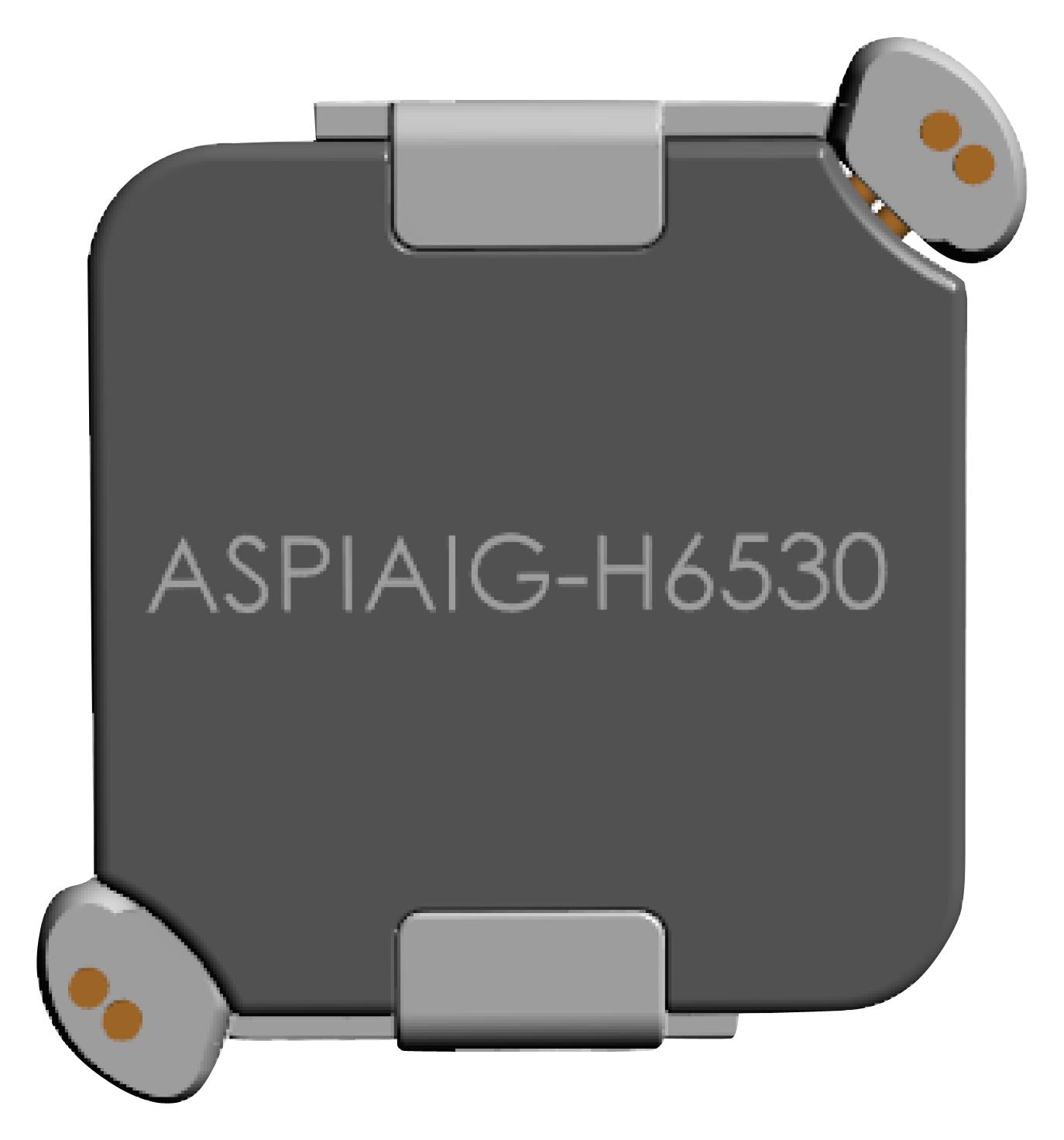 ASPIAIG-H8540-150M-T INDUCTOR, SHIELDED, 15UH, 20%, AEC-Q200 ABRACON