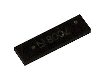 ESD7008MUTAG DIODE, AEC-Q101, ESD, 5V, UDFN ONSEMI