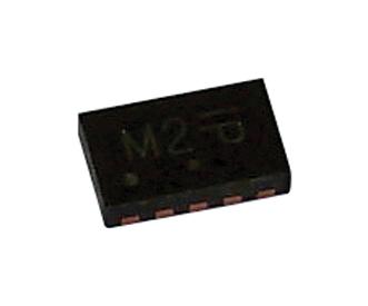 NTND31225CZTAG COMPLEMENTARY SMALL SIGNAL MOSFET 20V ONSEMI