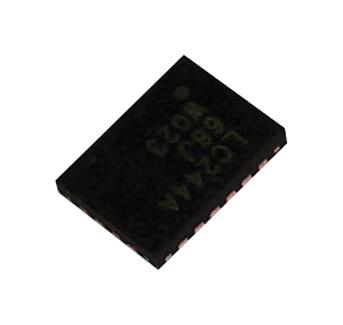 NCV8705MTADJTCG LDO, AEC-Q100, 0.8V TO 5.27V, 0.5A, WDFN ONSEMI