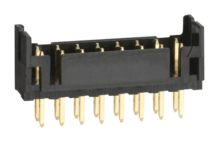 DF11-20DP-2DSA(01) CONNECTOR, HEADER, 20POS, 2ROW, 2MM HIROSE(HRS)