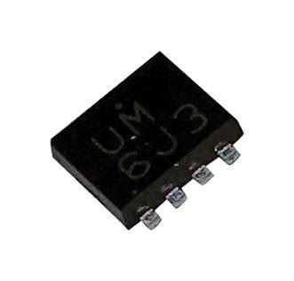 BSL606SNH6327XTSA1 MOSFET, AEC-Q101, N-CH, 60V, TSOP INFINEON