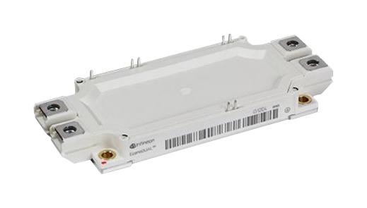 FF300R17ME4BOSA1 IGBT, MODULE, N-CH, 1.7KV, 375A INFINEON