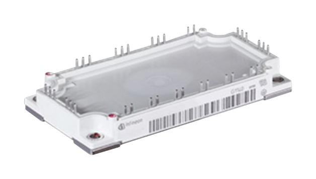 FP75R12KT4B15BOSA1 IGBT, MODULE, N-CH, 1.2KV, 75A INFINEON