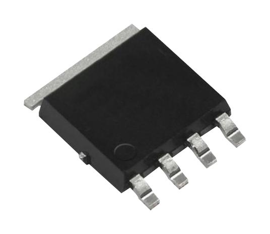 SQJ454EP-T1_GE3 MOSFET, AEC-Q101, N-CH, 200V/POWERPAK SO VISHAY