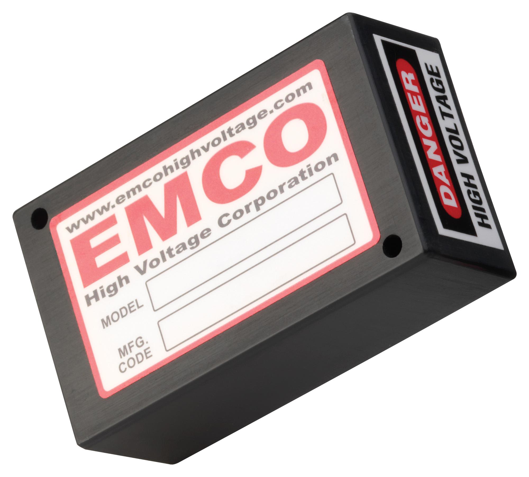 E15 DC-DC CONVERTER, 1.5KV, 3W XP POWER