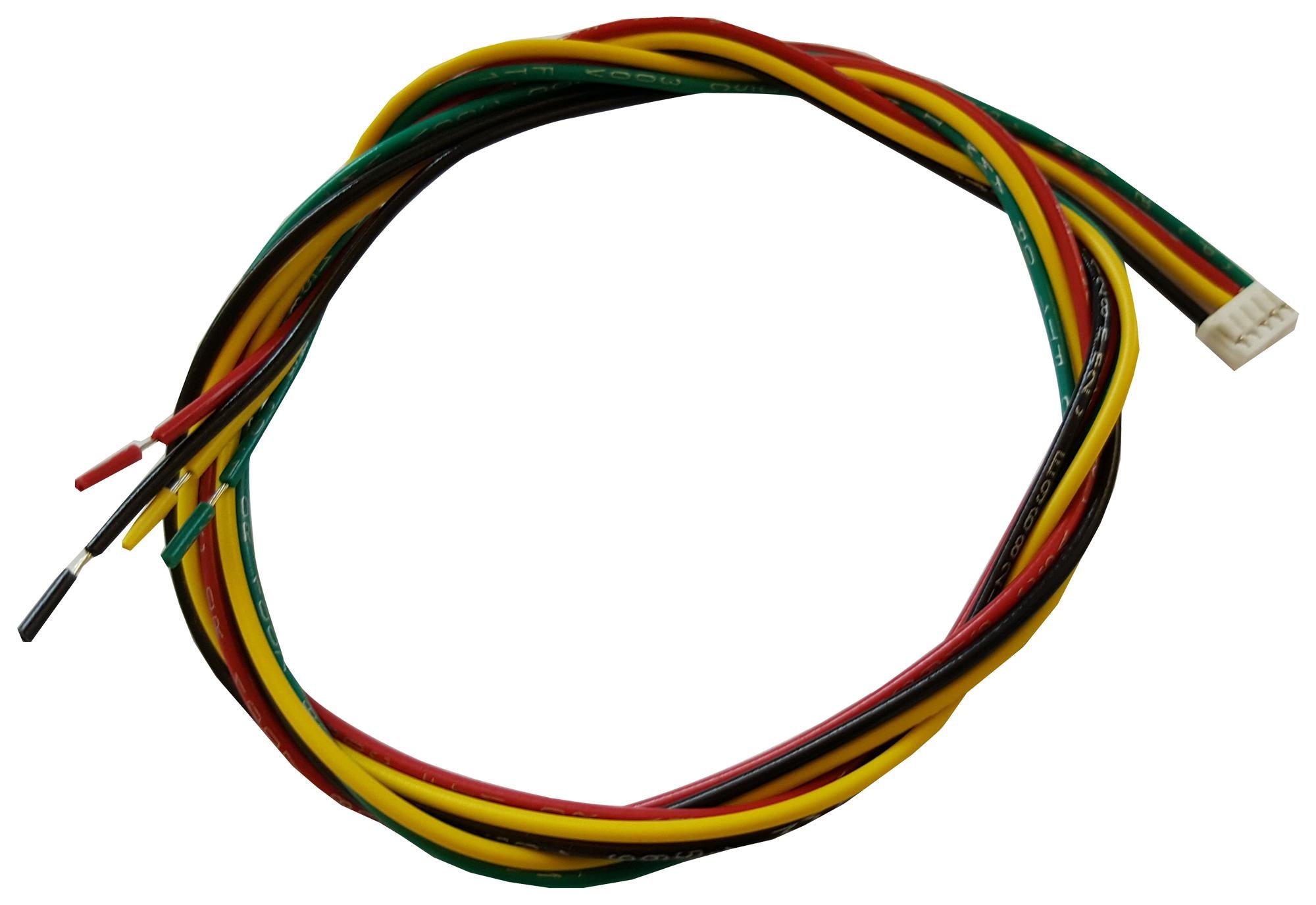 CRP12500 ENCODER CABLE, R TYPE, 500MM SANYO DENKI