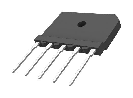 SGBJ2512 DIODE, BRIDGE RECT, 3PH, 25A, 1.2KV, SIP MULTICOMP PRO