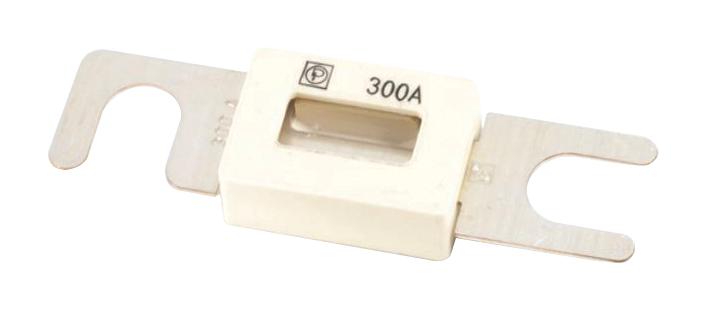 157.5701.6121 HIGH CURRENT FUSE, 125A, 48VDC, FAST ACT LITTELFUSE