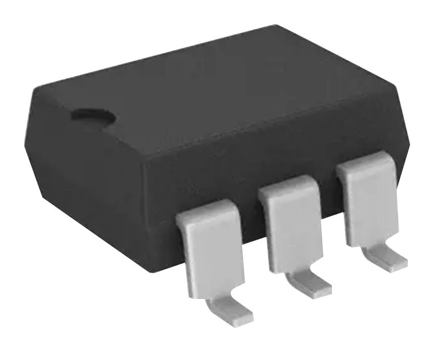 PVG612S-TPBF MOSFET RELAY, SPST-NO, 1A, 60V INFINEON