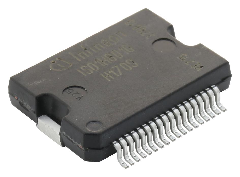 ISO1H801GAUMA1 DIGITAL ISOLATOR, 8-CH, SOIC-36 INFINEON