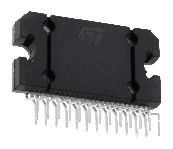 STPA003OD-4WX AUDIO POWER AMP, AB, -40 TO 105DEG C STMICROELECTRONICS