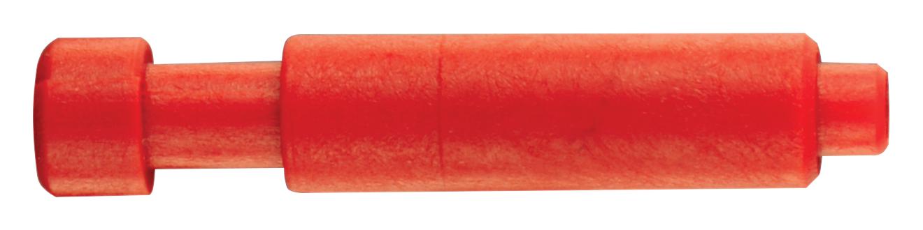 09330009954 CODING PIN, RED HARTING
