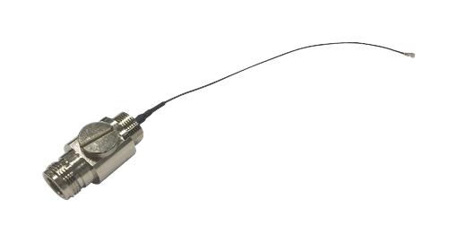 MC001782 RF COAX CABLE, N-R/A U.FL, 5KV, 200MM MULTICOMP PRO
