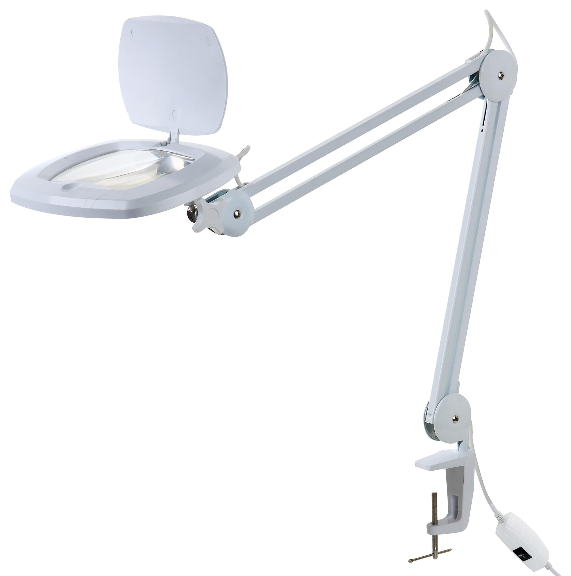 DT000092 LED MAGNIFYING LAMP, 3 DIOPTRE, 15W DURATOOL