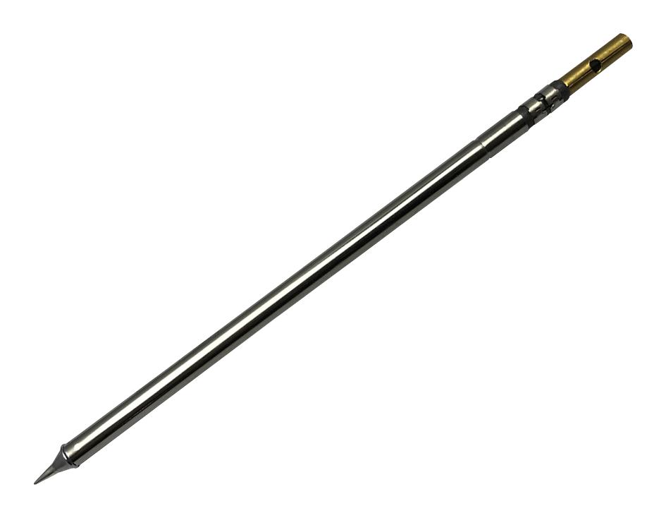CVC-8CN1404S TIP, SOLDERING IRON, CONICAL, 0.4MM METCAL