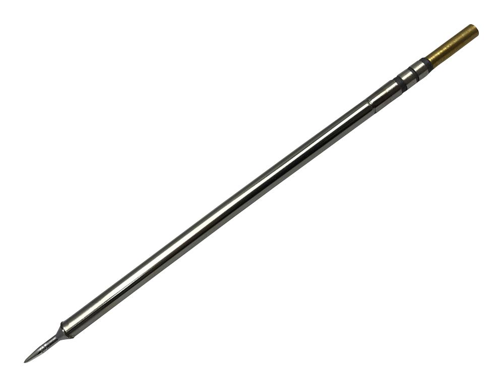 CVC-7CN0010A TIP, SOLDERING IRON, CONICAL, 1MM METCAL