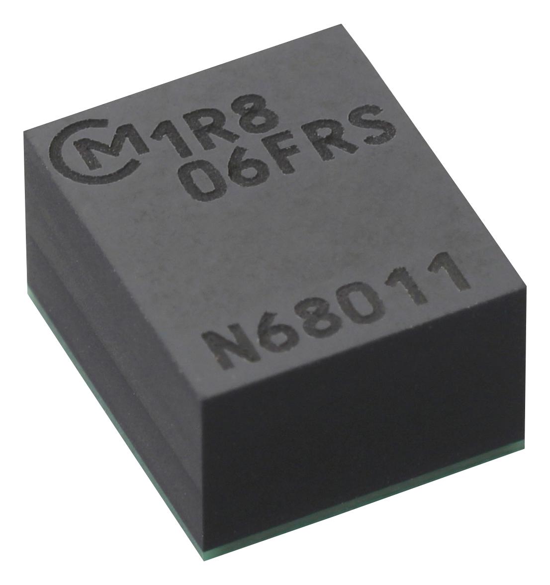 MYMGK1R820FRSR DC/DC CONV, POL, SYNC BUCK, 250KHZ, SMD MURATA POWER SOLUTIONS