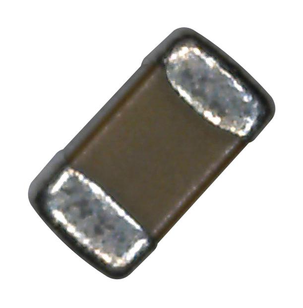 C0603C103J4RACTU CAP, 10000PF, 16V, MLCC, 0603 KEMET