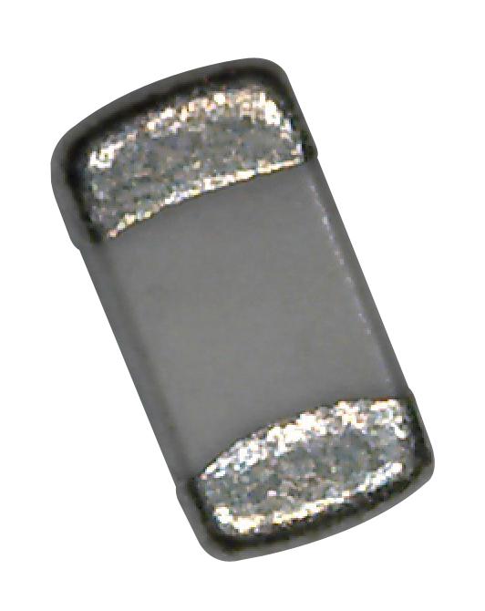 C0603C150K5GACTU CAP, 15PF, 50V, 10%, C0G/NP0, 0603 KEMET