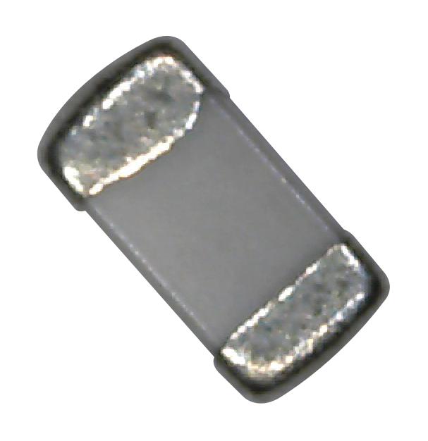 C0603C471K5GACTU CAP, 470PF, 50V, 10%, C0G/NP0, 0603 KEMET