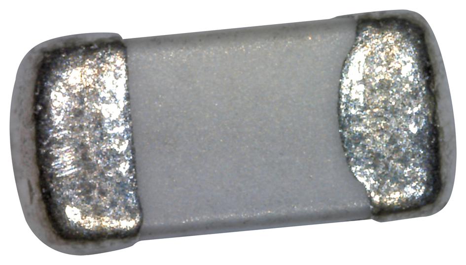 C0603C680F5GACTU CAP, 68PF, 50V, MLCC, 0603 KEMET