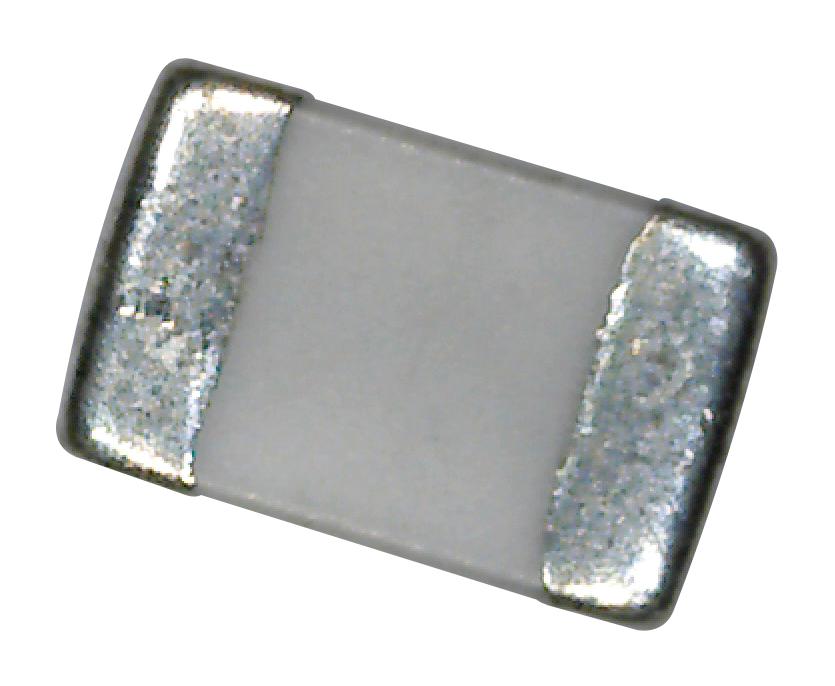 C0805C150K5GACTU CAP, 15PF, 50V, 10%, C0G/NP0, 0805 KEMET