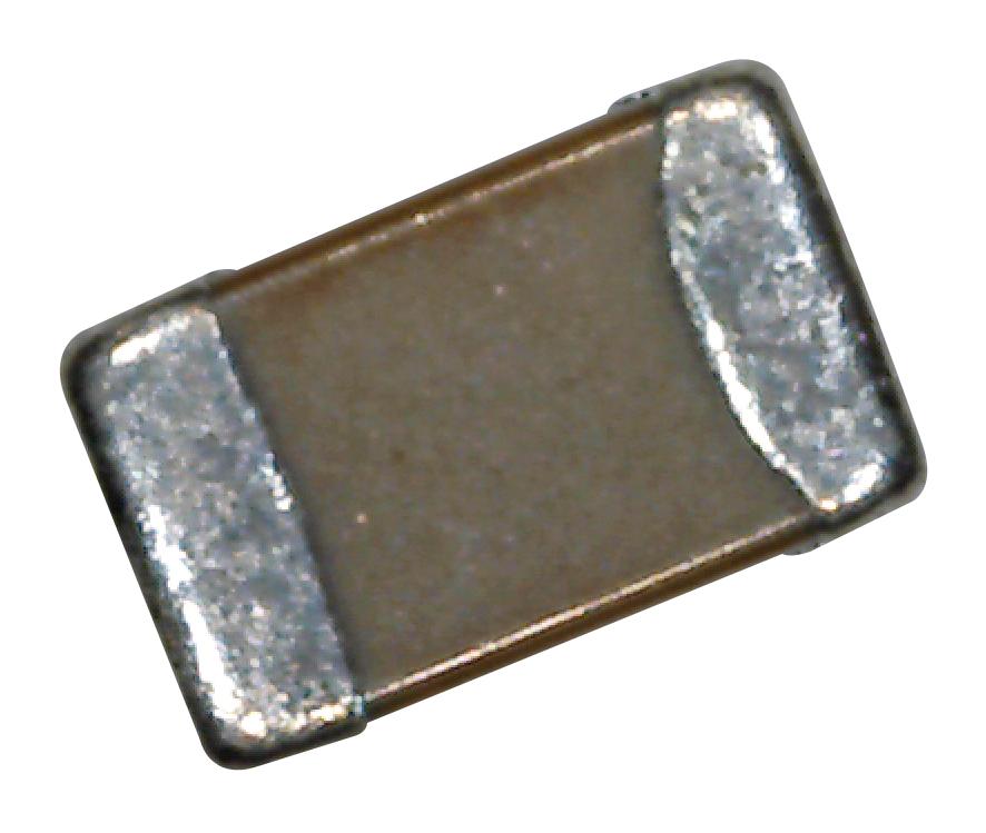 C0805C224M1RACTU CAP, 0.22µF, 100V, 20%, X7R, 0805 KEMET