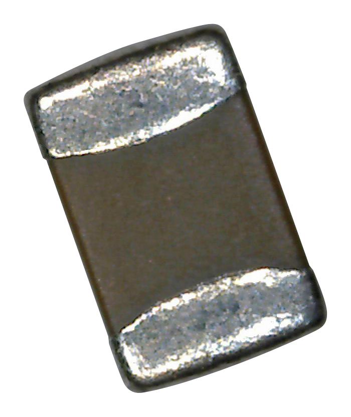 C0805C274K3RACTU CAP, 0.27µF, 25V, 10%, X7R, 0805 KEMET