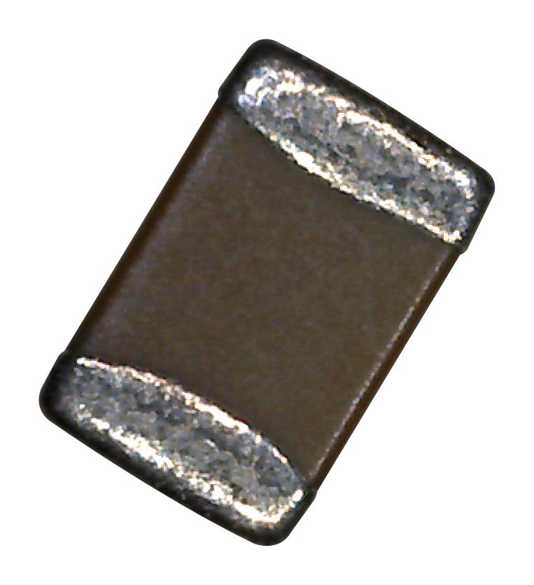 C0805C684K4RACTU CAP, 0.68UF, 16V, MLCC, 0805 KEMET