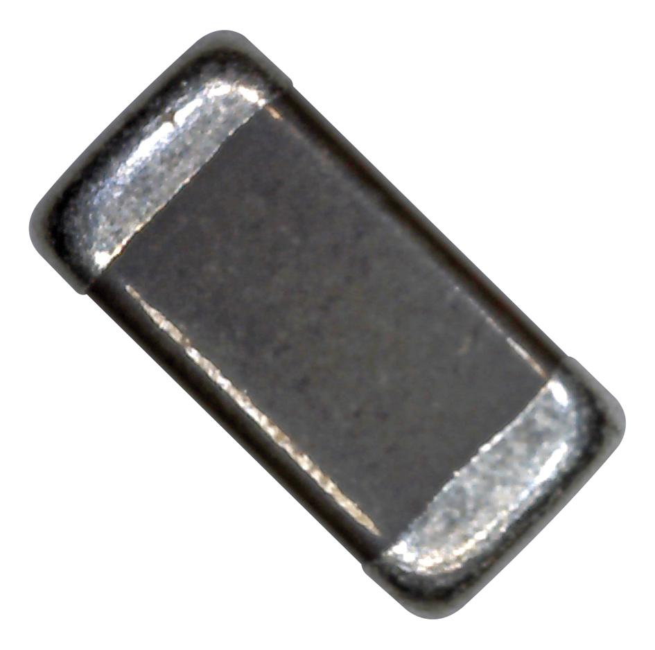 C1206C106M3PACTU CAP, 10UF, 25V, MLCC, 1206 KEMET